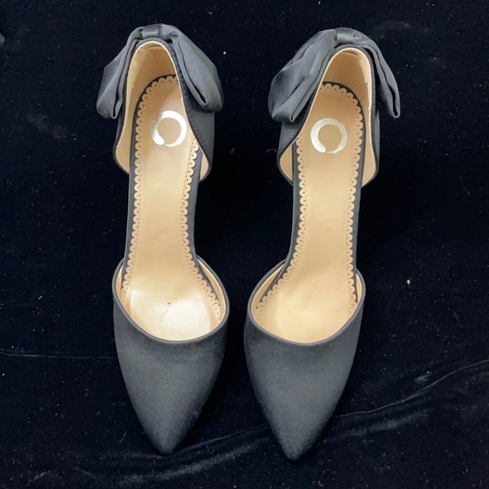 Heels/Pants/Bags